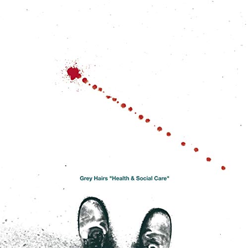 GREY HAIRS - HEALTH AND SOCIAL CARE