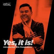 WIN PONGSAKORN - YES IT IS! INTRODUCING WIN PONGSAKORN [CD]