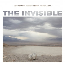 SERRIES AMADO LISLE - THE INVISIBLE [CD]