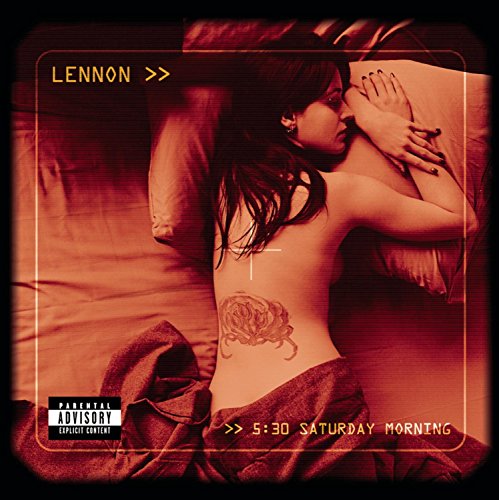 LENNON  - 5:30 SATURDAY MORNING