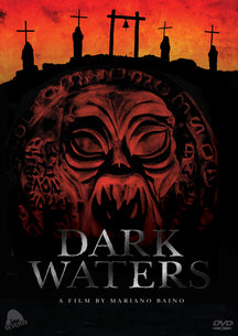 DARK WATERS [DVD ]