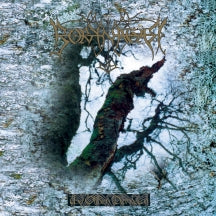BORKNAGAR - THE OLDEN DOMAIN [RED LP IN DELUXE TRIPLE GATEFOLD] [LP]