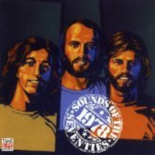 VARIOUS  - TIME LIFE: SOUNDS OF THE SEVENTIES: 1978