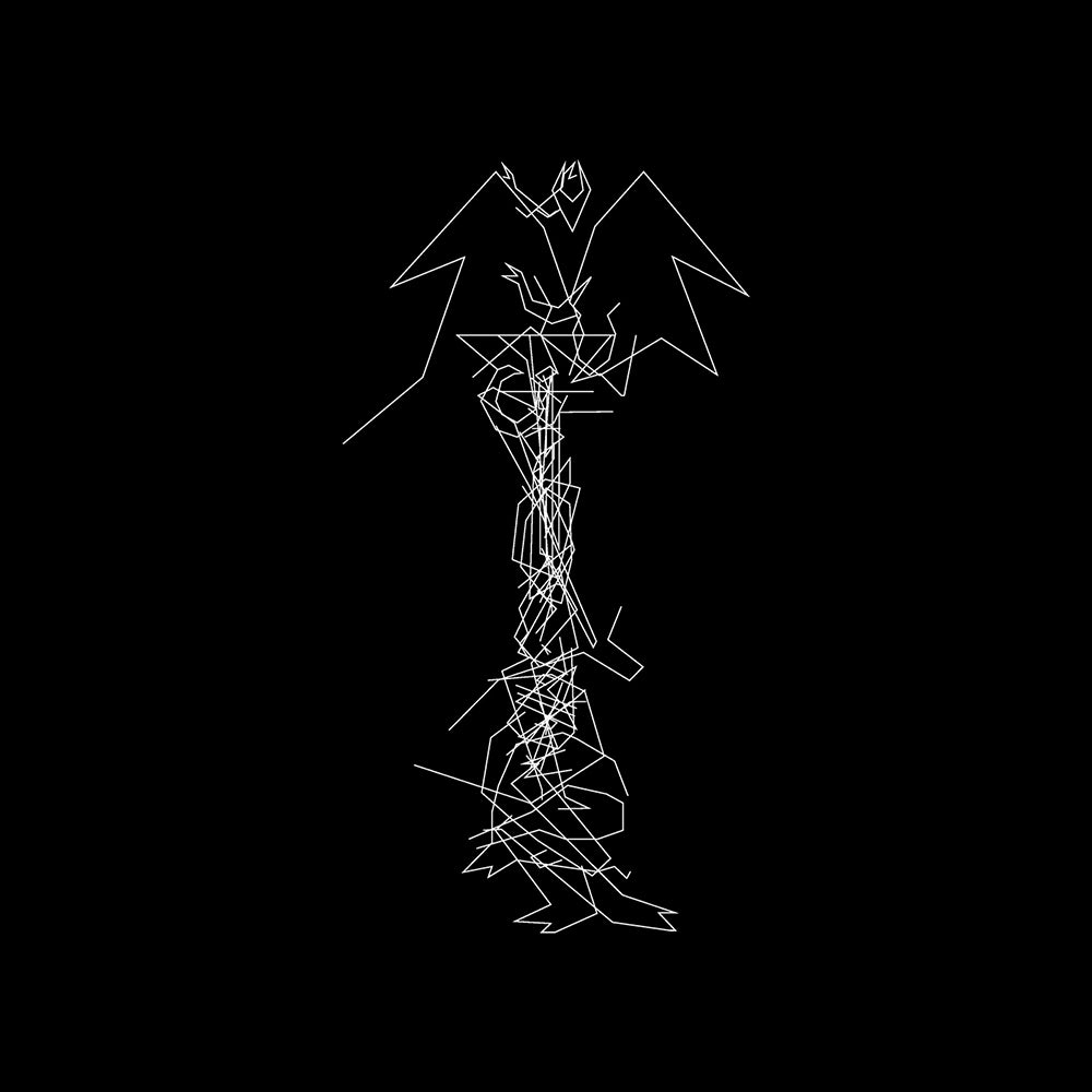 ONEOHTRIX POINT NEVER  - GARDEN OF DELETE