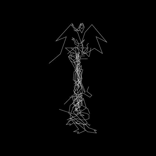 ONEOHTRIX POINT NEVER  - GARDEN OF DELETE