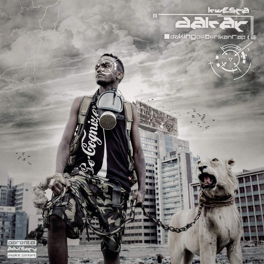 KWESTA  - DAKAR