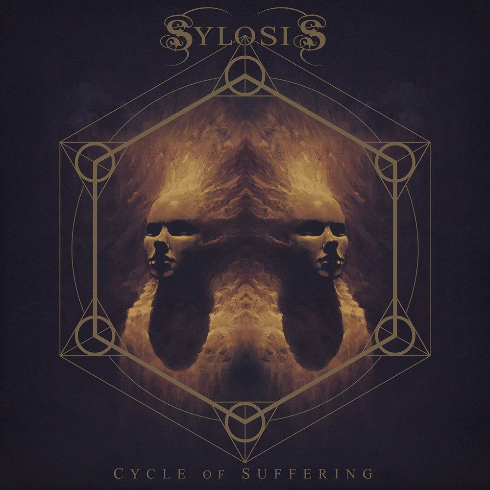 SYLOSIS  - CYCLE OF SUFFERING
