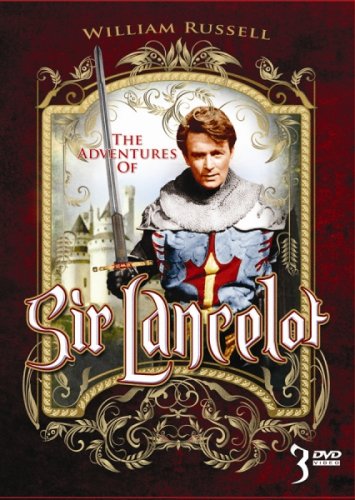 ADVENTURES OF SIR LANCELOT, TH