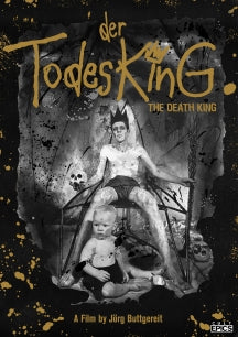 DER TODESKING [DVD]