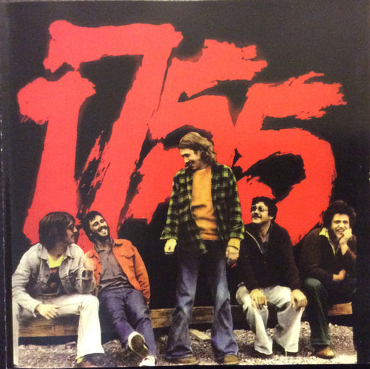 1755  - ST