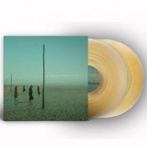 DEVIL'S WITCHES - IN ALL HER FORMS (MATRIARCH EDITION) (CLEAR + GOLD CHRISTALLO) [LP]