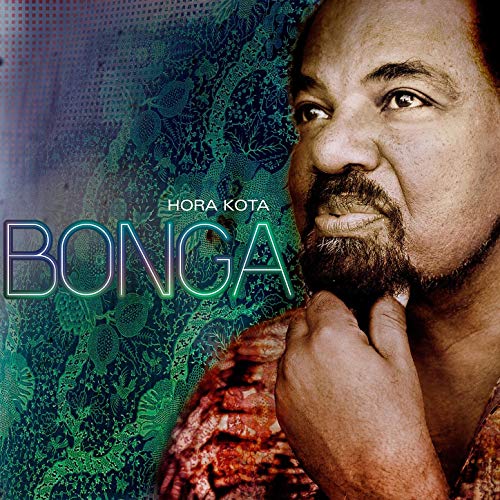 BONGA  - HORA KOTA