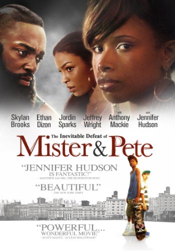THE INEVITABLE DEFEAT OF MISTER & PETE