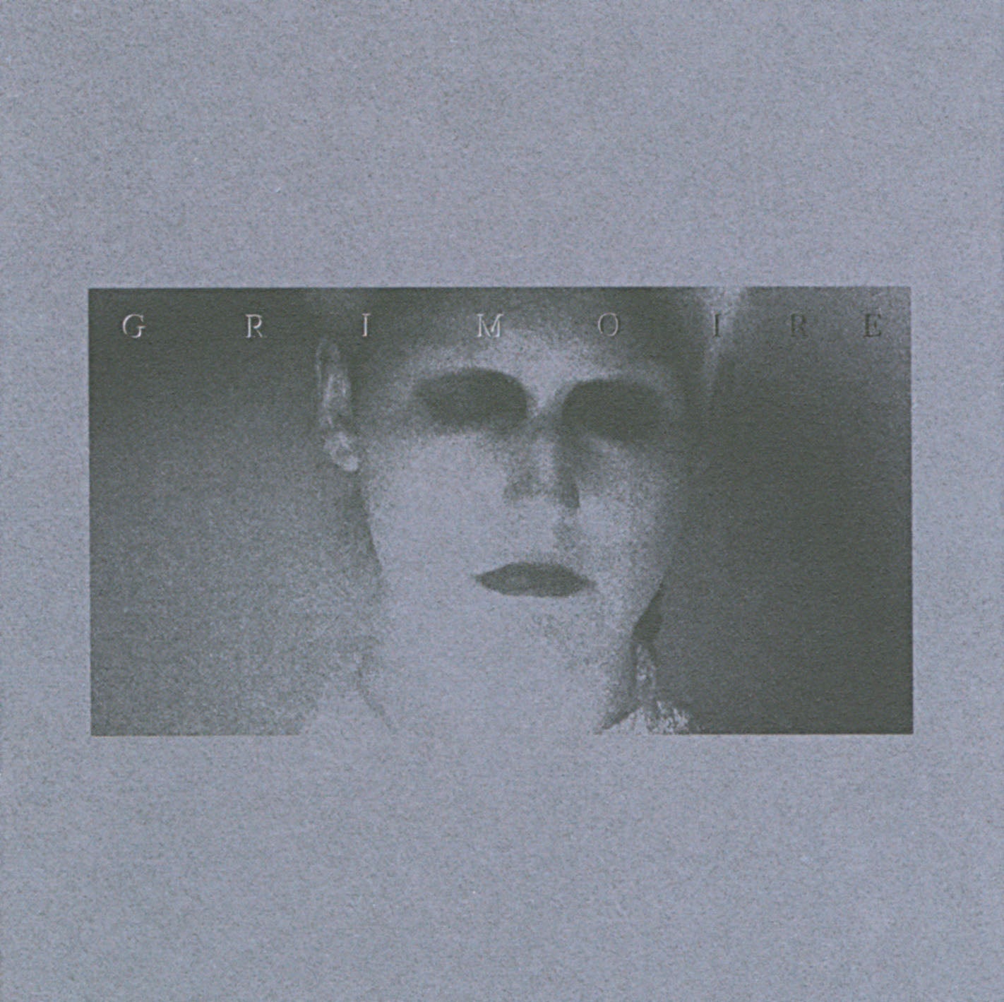 KRENG  - GRIMOIRE
