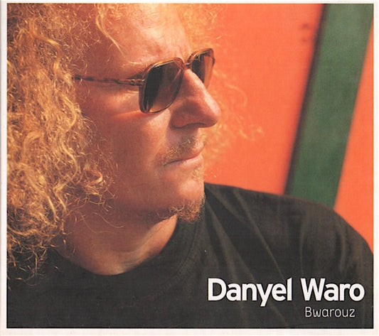 WARO, DANYEL  - BWAROUZ (AFRICA)