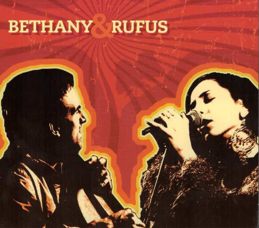 BETHANY & RUFUS  - ST