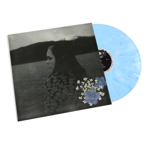 SOCCER MOMMY - EVERGREEN (VINYL)