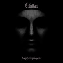 SCHEITAN - SONGS FOR THE GOTHIC PEOPLE [CD]