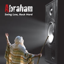 ABRAHAM - SWING LOW, ROCK HARD [CD]