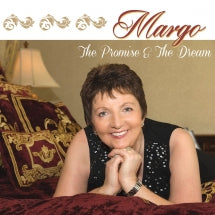 MARGO - THE PROMISE & THE DREAM [CD]