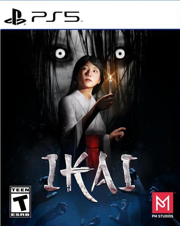 IKAI  - PS5