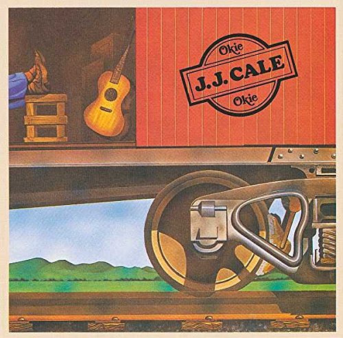CALE, J.J. - OKIE