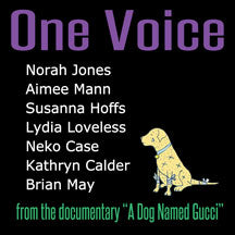 ONE VOICE 12 INCH SINGLE [12 INCH SINGLE]