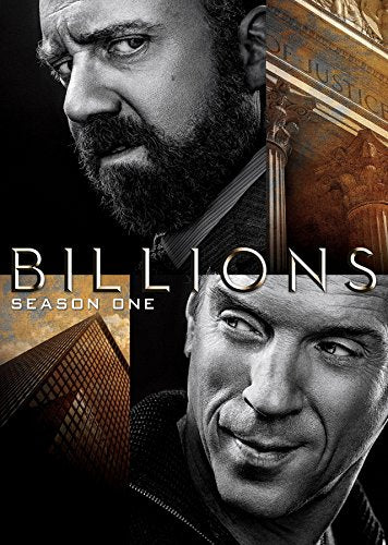 BILLIONS: SEASON ONE