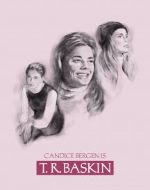 T.R. BASKIN (LIMITED EDITION) [BLU-RAY]