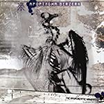 APOPTYGMA BERZERK - APOCALYPTIC MANIFESTO