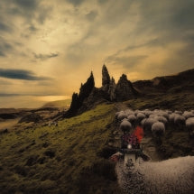 FRANCK CARDUCCI - SHEEPLE [LP]