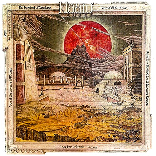KLAATU - HOPE