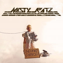 NASTY RATZ - SECOND CHANCE? [CD]