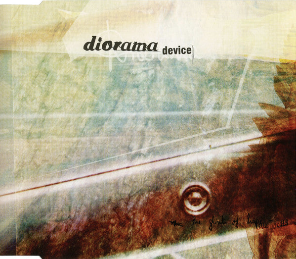 DIORAMA  - DEVICE