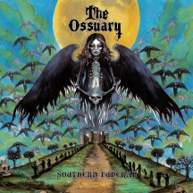 OSSUARY - SOUTHERN FUNERAL [CD]