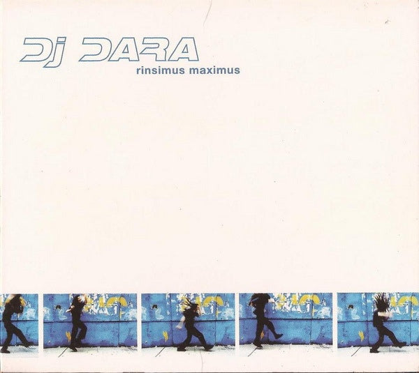 DJ DARA  - RINSIMUS MAXIMUS