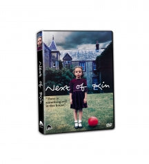 NEXT OF KIN [DVD ]
