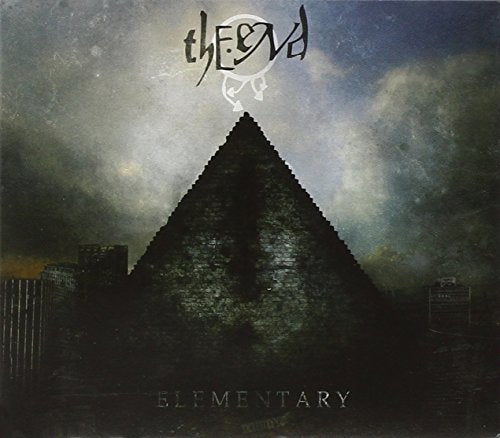 THE END - ELEMENTARY (CD)