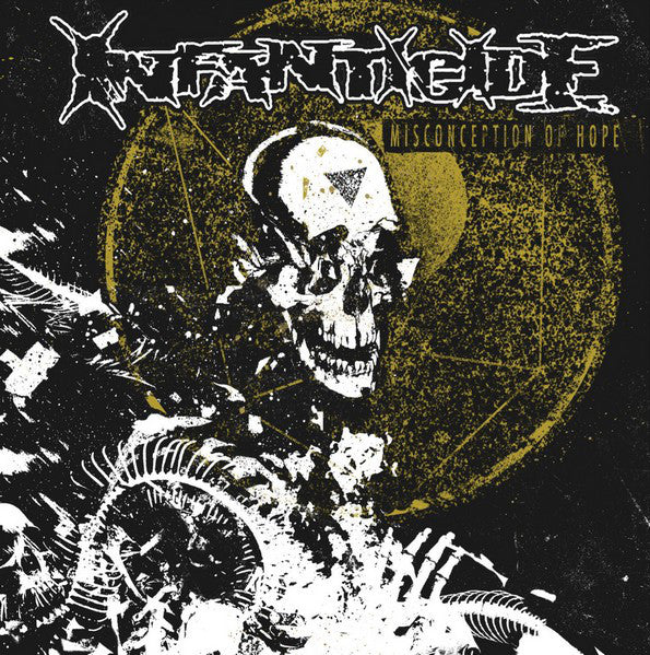 INFANTICIDE  - MISCONCEPTION OF HOPE