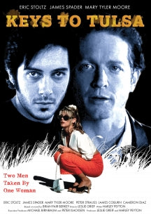 KEYS TO TULSA [DVD]