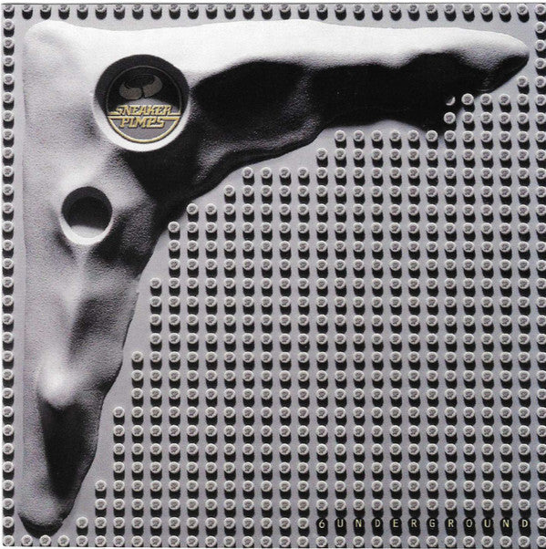 SNEAKER PIMPS  - 6 UNDERGROUND