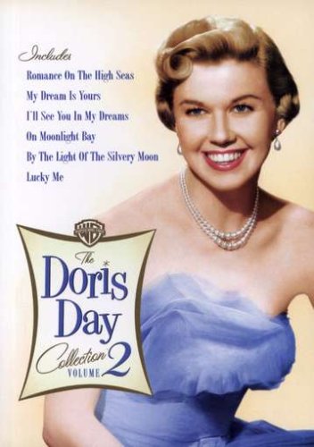 THE DORIS DAY COLLECTION VOLUME 2 [IMPORT]