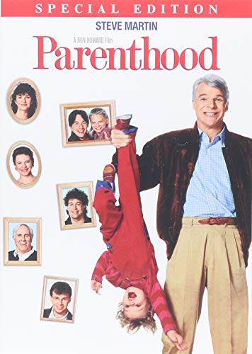 PARENTHOOD (SPECIAL EDITION)