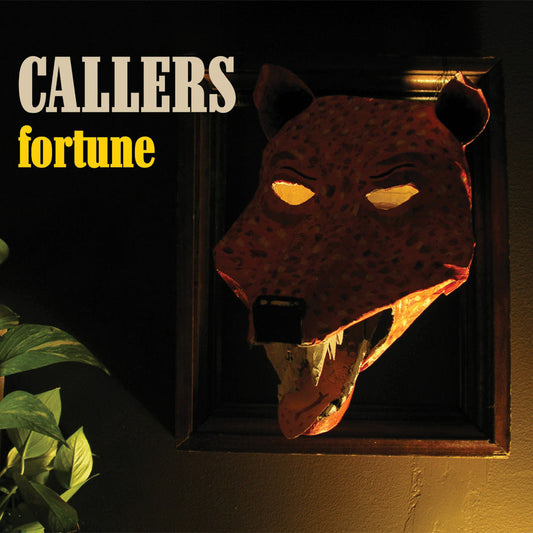 CALLERS  - FORTUNE