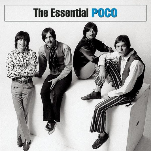POCO  - ESSENTIAL