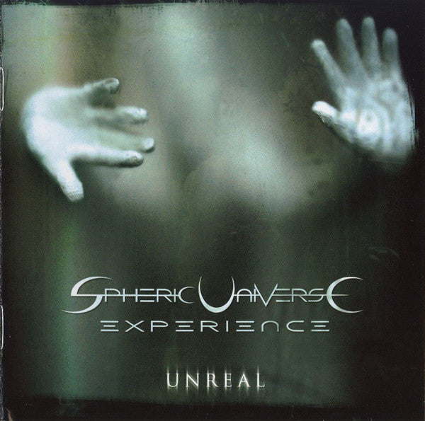 SPHERIC UNIVERSE EXPERIENCE  - UNREAL