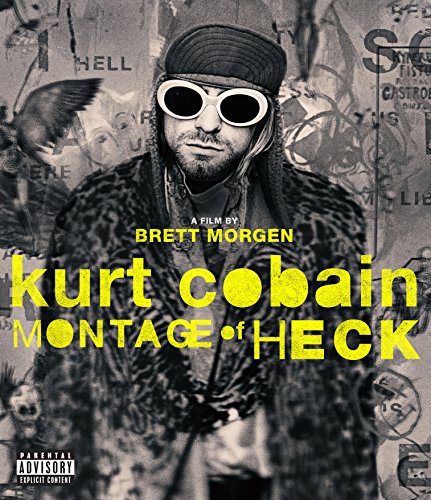 MONTAGE OF HECK