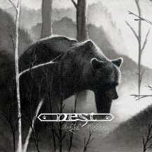 NEST - FABLED LORE/HIDDEN STREAM [CD]