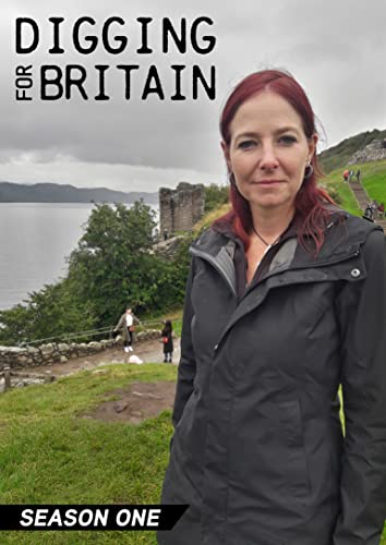DIGGING FOR BRITAIN: SEASON 1