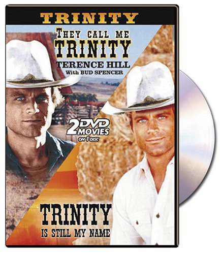 TRINITY 2PK